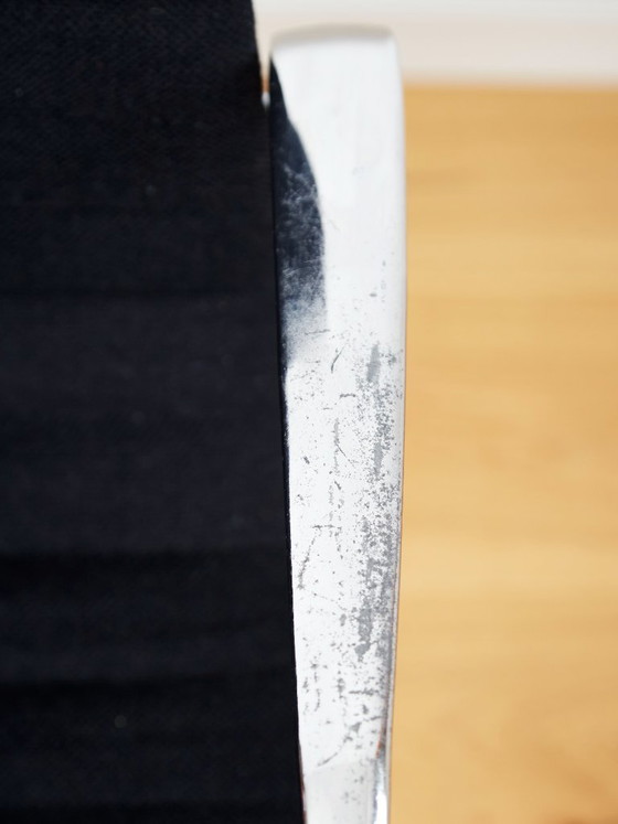 Image 1 of Silla giratoria EA 108 de Charles & Ray Eames para Herman Miller