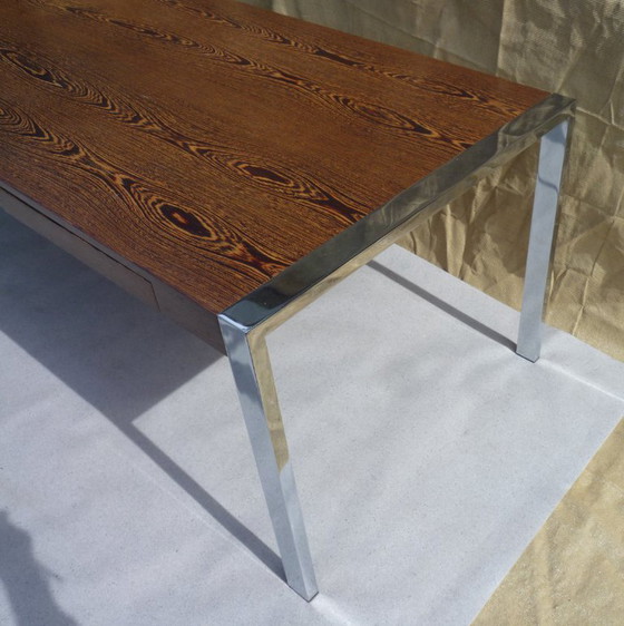 Rosewood kantoorset – Archiefkasten (photo 6 of 13)