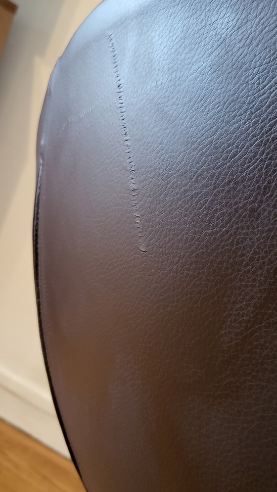 Image 1 of Sillón "Hillroad" de Christophe Pillet para Zanotta Italia, 1990