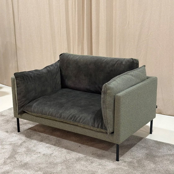 Image 1 of Pillow Talk Einsitzer von Moome