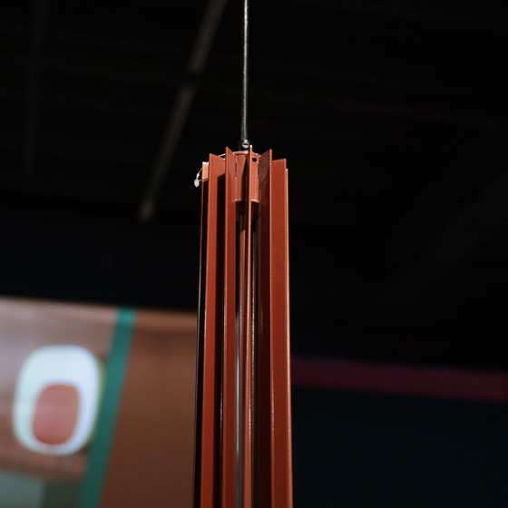 Image 1 of Topform Catania Punzone hanglamp