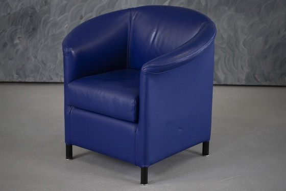 Image 1 of Conjunto de sofás Wittman Aura de Paolo Piva, Austria, década de 1980.