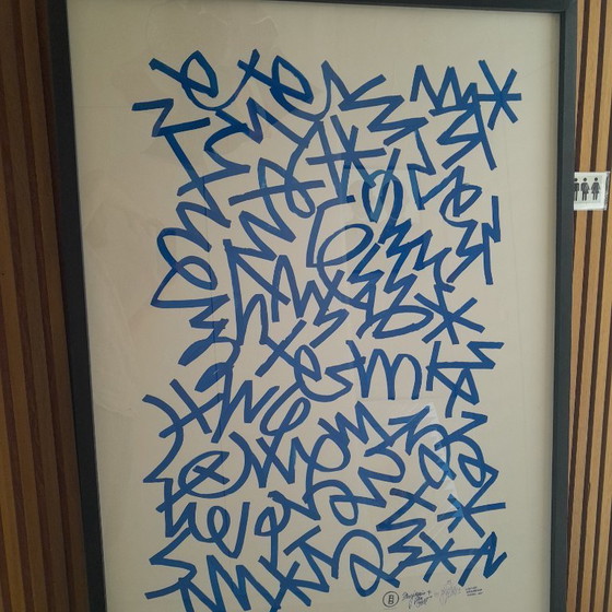 Image 1 of Benjamin Van Oost