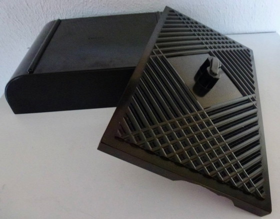 Image 1 of Philips Zigarrenkiste aus Bakelit.
