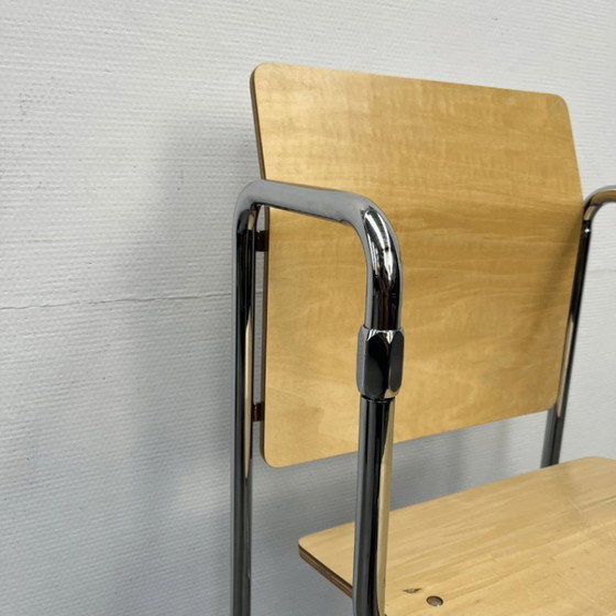 Image 1 of Silla HOPMI - 2013, Gerrit Rietveld - edición limitada 125/150