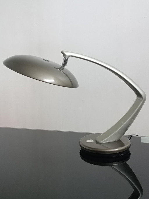 Boomerang 64 lamp van LP Oliva voor Fase 1964