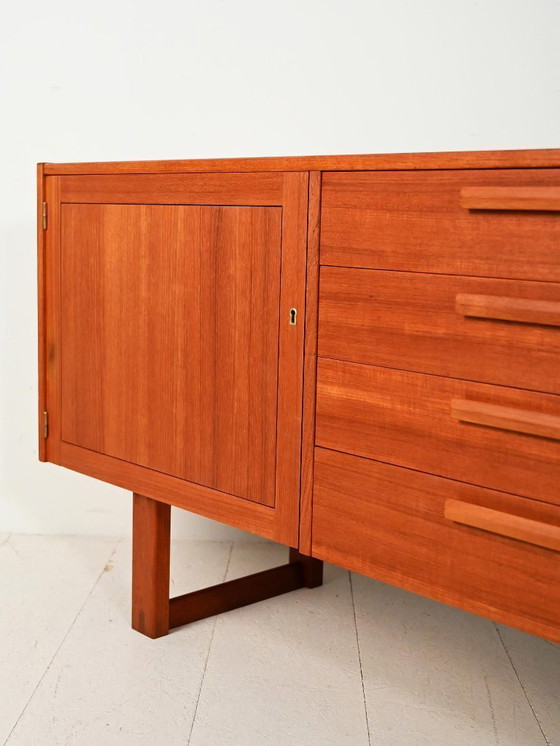 Image 1 of Credenza modello Domi Monté di Nils Jonsson, anni '60