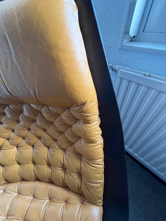 Image 1 of Sedia vintage - Hans Brattrud 1968