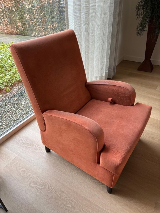 Image 1 of Fauteuil Wittmann