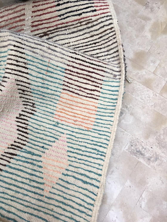 Image 1 of Boujaad rug 155 x 100 cm