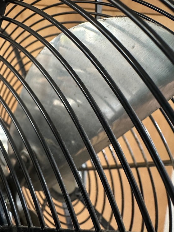 Image 1 of Ventilatore retrò Taifun Ikea