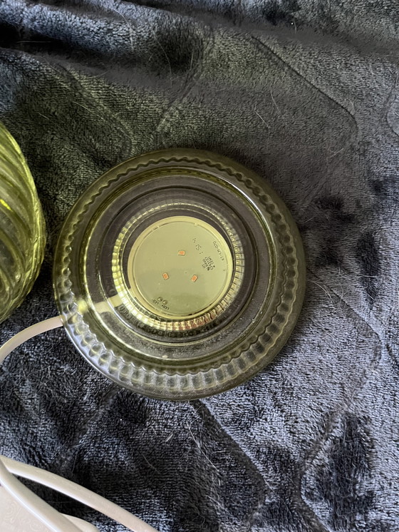 Image 1 of Lámpara de mesa IKEA Varby Lycke von Schantz