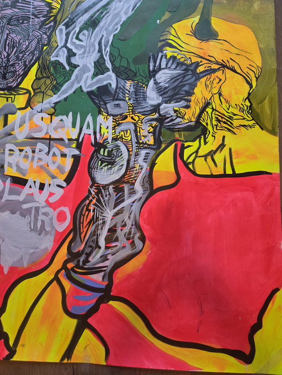 Image 1 of NULLA LOGILE COMPOS TING