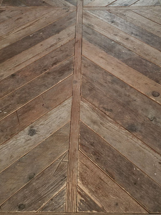 Tavolo da pranzo su misura – Tavoli da pranzo, Legno, Metallo (photo 5 of 5)