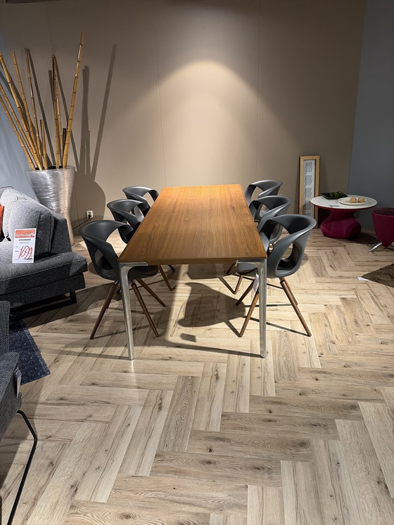 Image 1 of Tonon “Up chair” note onderstel