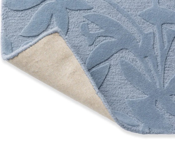 Image 1 of Runner Laura Ashley Cleavers-Seaspray 80908 60 x 210 cm