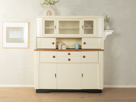 Image 1 of Mobile da cucina Art Déco, anni '20, Vintage