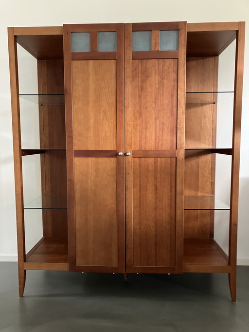 Schrank Sansibar Kirsche