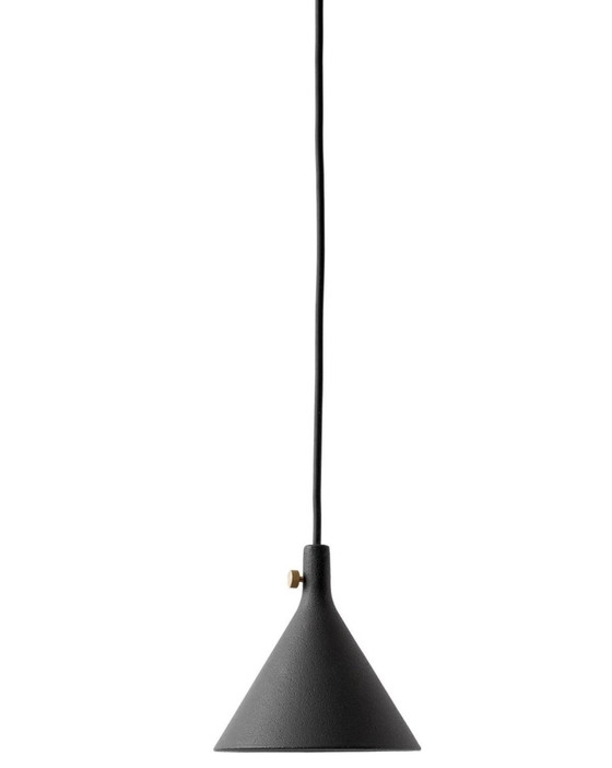 Image 1 of 3x Menu Cast 1 Pendant Lamp New