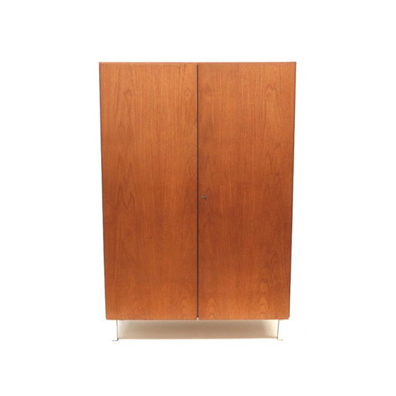 Image 1 of Vintage wardrobe / sideboard / dresser from the 1960s