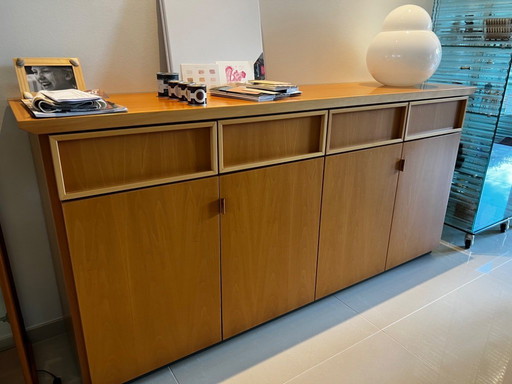 Credenza Molteni