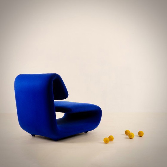 Image 1 of ETIENNE HENRI MARTIN, 2 sillones 1500, TFM, hacia 1964