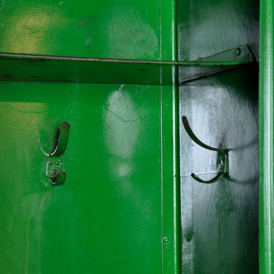 Image 1 of Taquilla industrial, década de 1950