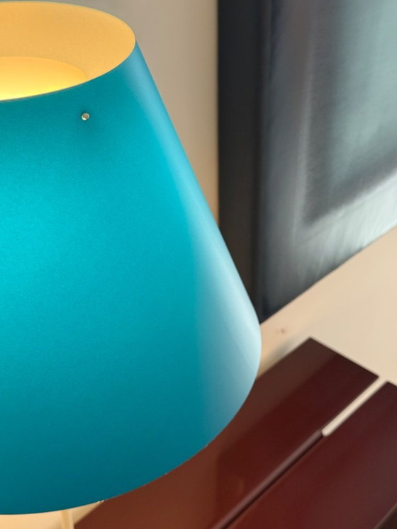 Image 1 of Costanza table lamp - Luceplan