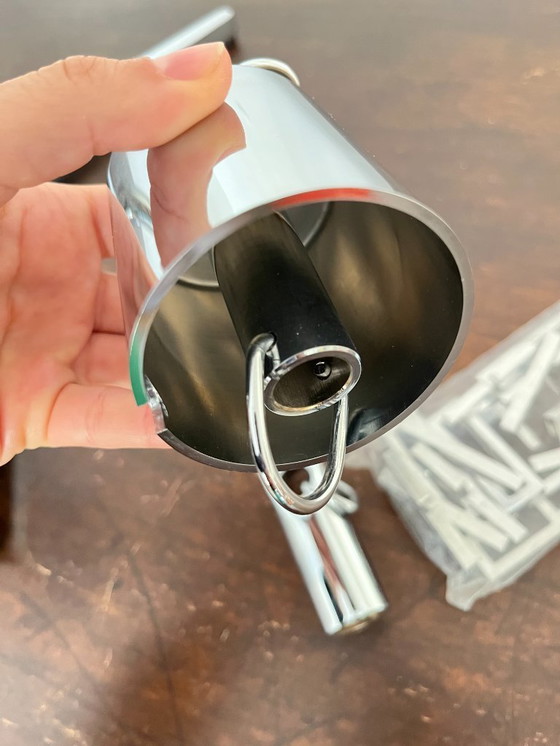 Image 1 of Altoparlanti sferici originali vintage Grundig Audiorama 7000/8000: iconico design tedesco degli anni '70