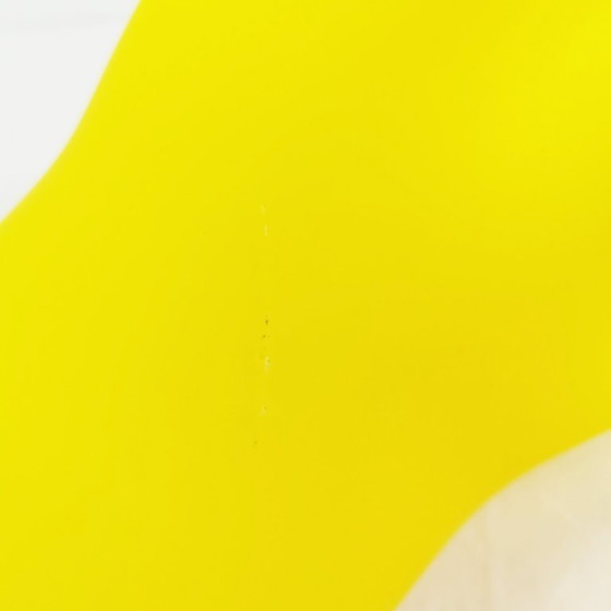 Image 1 of Fazzoletto vase, Murano glass, Italy 1970s