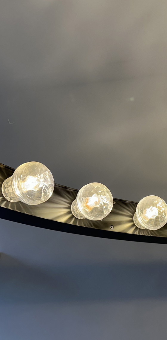 Image 1 of JSPR Aurora Led Hanglamp - Ø 100 cm