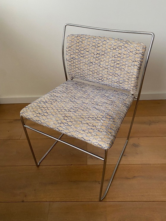 Image 1 of Iconic Design: 2 Tulu Chairs – Kazuhide Takahama, Simon Bologna 1973