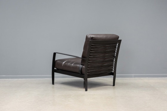 Poltrona lounge Richards – Minotti, Poltrone, Altro (photo 7 of 16)
