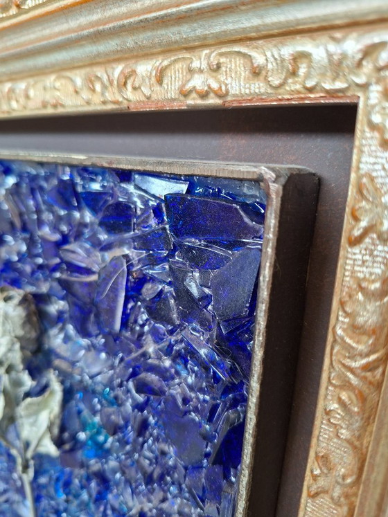 Image 1 of De absolute elegantie van materie en kristal door Vincenzo Marega