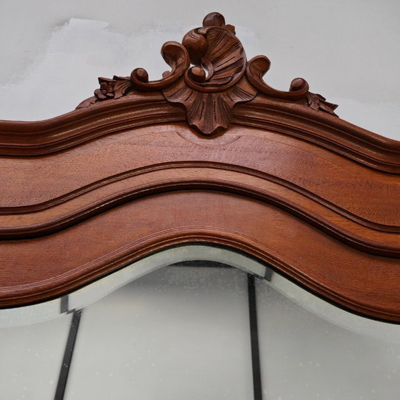 Image 1 of Armoire, penderie, dressing ancien