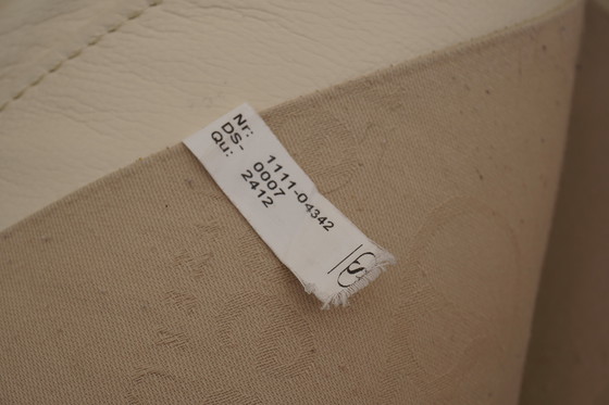 Image 1 of Divano angolare De Sede DS 7 in pelle beige