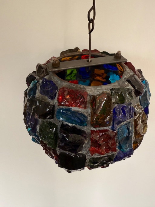 Peter Marsh Nader Hängelampe