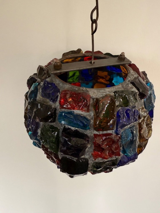 Image 1 of Peter Marsh Nader hanglamp