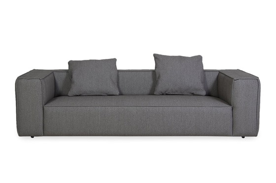 Image 1 of Sofá Schillig Around the Block de 4 plazas