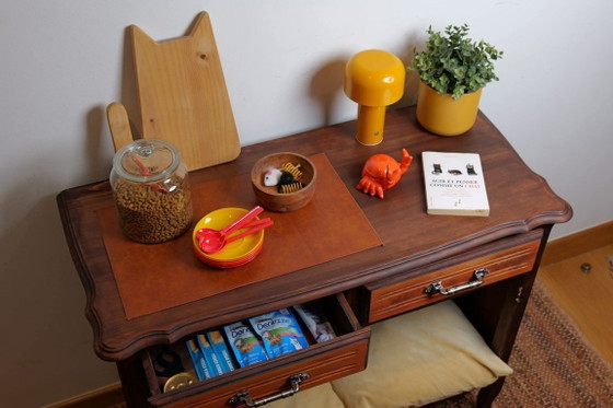 Image 1 of The Nautilus Pet Cabinet 