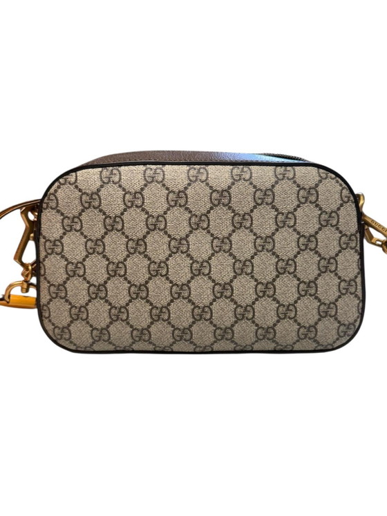 Image 1 of Gucci tas