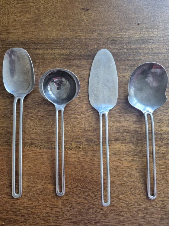 Image 1 of Cutlery Studio 2000