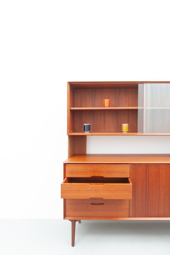 Image 1 of Aparador Varia 150 de teca de Wilhelm Renz (años 50)