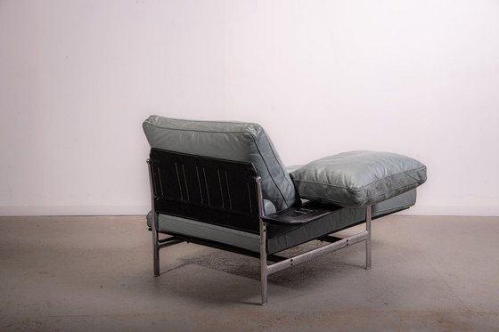 Image 1 of Chaise longue Deisis par Antonio Citterio et Paolo Nava pour B&B Italia