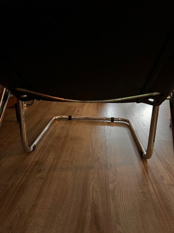 Bauhaus-stijl Stoelen – Mart stam replica, Stoelen / fauteuils, Metal (photo 7 of 9)