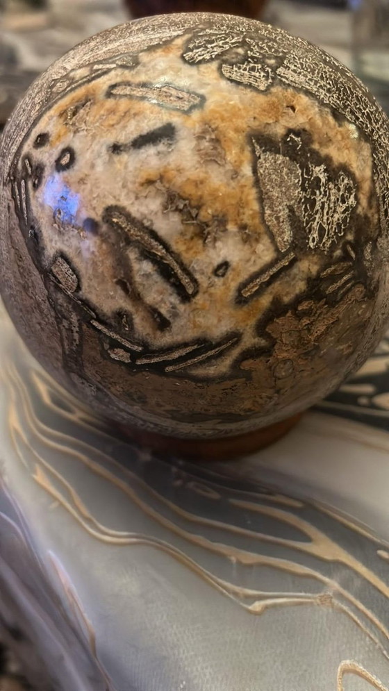 Image 1 of Atlasaurus dinosaurus botbal