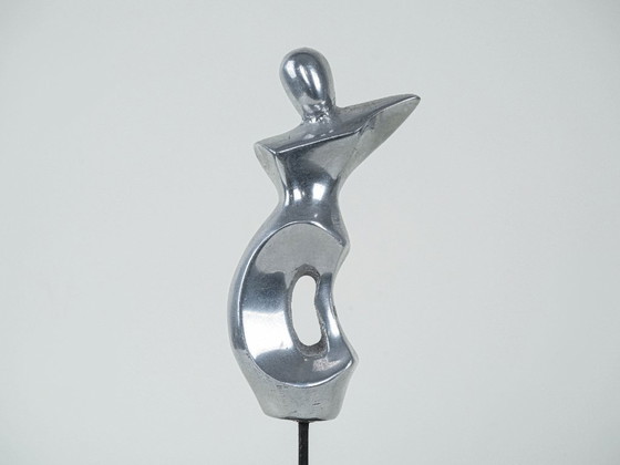 Image 1 of Figurine, design italien, années 1970, fabriquée en Italie
