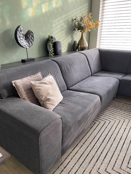 Ecksofa für 6 Personen