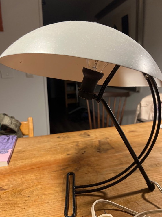 Philips, Lámparas de escritorio, Metal, Blanco (foto 3 de 6)