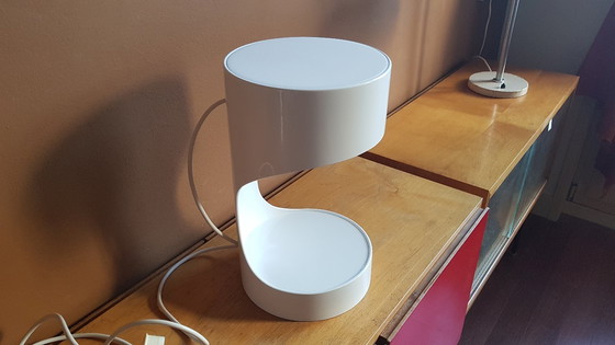 Image 1 of Nebu Space Age lamp vintage 1960s